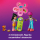 LEGO Friends 42659 Samochodowa wycieczka przyjaciółek - 1331626 - zdjęcie 7